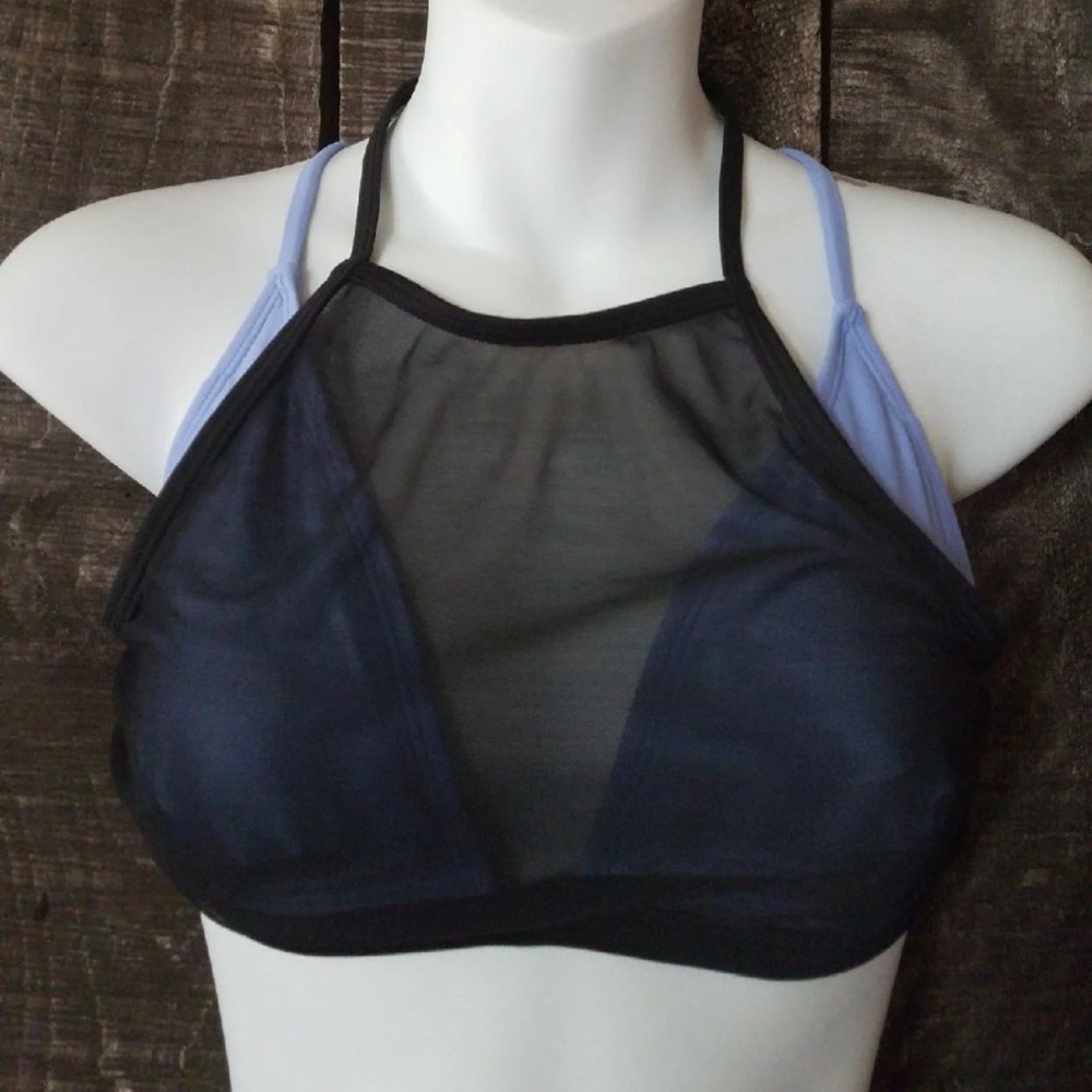 Size Large Bikini Top